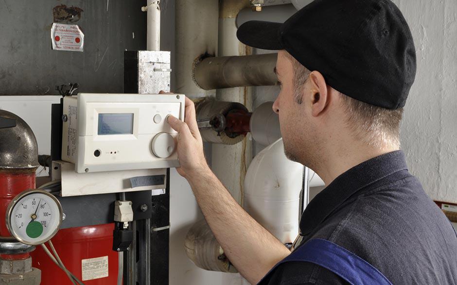 dépannage pompe à chaleur tarif Pierrefitte-sur-Seine